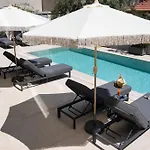 September15 Suites, Lefkada-nikiana Apartamento *