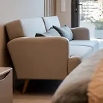 Apartamento September15 Suites, Lefkada-nikiana *