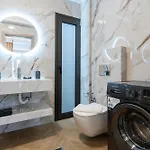 September15 Suites, Lefkada-nikiana