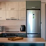 Apartamento September15 Suites, Lefkada-nikiana