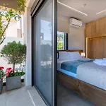 September15 Suites, Lefkada-nikiana