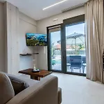 September15 Suites, Lefkada-nikiana Apartamento *