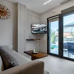September15 Suites, Lefkada-nikiana Nikiana