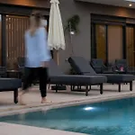 September15 Suites, Lefkada-nikiana Nikiana