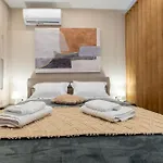 Apartamento September15 Suites, Lefkada-nikiana