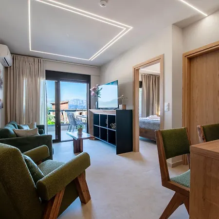 September15 Suites, Lefkada-nikiana Νικιάνα