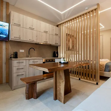 September15 Suites, Lefkada-nikiana Νικιάνα
