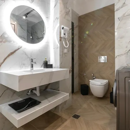 September15 Suites, Lefkada-nikiana Νικιάνα