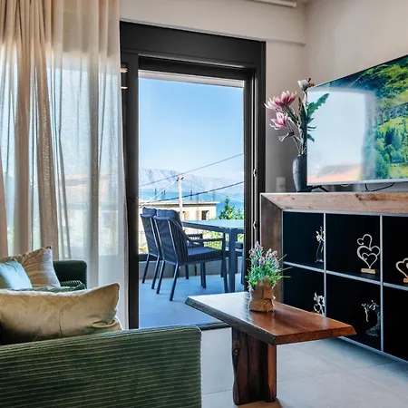 September15 Suites, Lefkada-nikiana * Νικιάνα