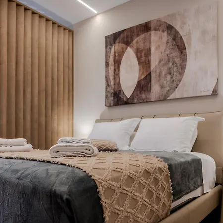September15 Suites, Lefkada-nikiana Διαμέρισμα