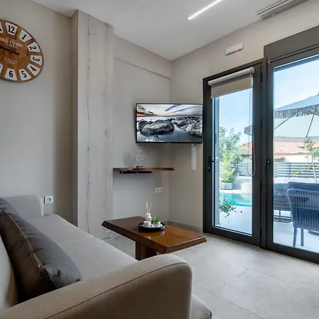 September15 Suites, Lefkada-nikiana Νικιάνα