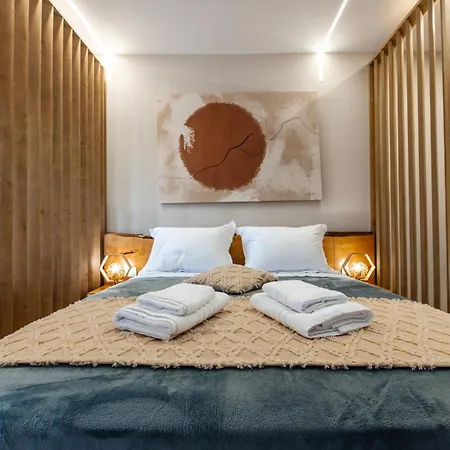 September15 Suites, Lefkada-nikiana Νικιάνα