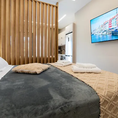 September15 Suites, Lefkada-nikiana Νικιάνα