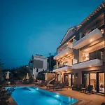 September15 Suites, Lefkada-nikiana * 니키아나