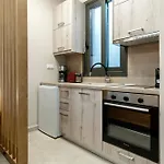 September15 Suites, Lefkada-nikiana 아파트 니키아나