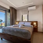 September15 Suites, Lefkada-nikiana * 니키아나