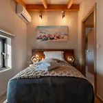 아파트 September15 Suites, Lefkada-nikiana