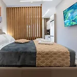 September15 Suites, Lefkada-nikiana 아파트