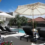 아파트 September15 Suites, Lefkada-nikiana 니키아나