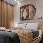 September15 Suites, Lefkada-nikiana 아파트