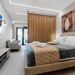 September15 Suites, Lefkada-nikiana 아파트 *