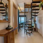 September15 Suites, Lefkada-nikiana 아파트 *