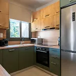 September15 Suites, Lefkada-nikiana 아파트