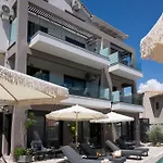 아파트 September15 Suites, Lefkada-nikiana 니키아나