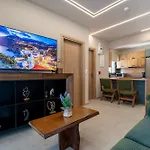 아파트 September15 Suites, Lefkada-nikiana 니키아나