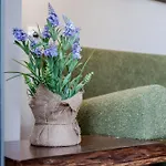 September15 Suites, Lefkada-nikiana *