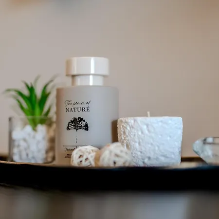 September15 Suites, Lefkada-nikiana * Nikiana