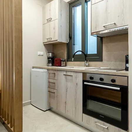 September15 Suites, Lefkada-nikiana Lägenhet Nikiana