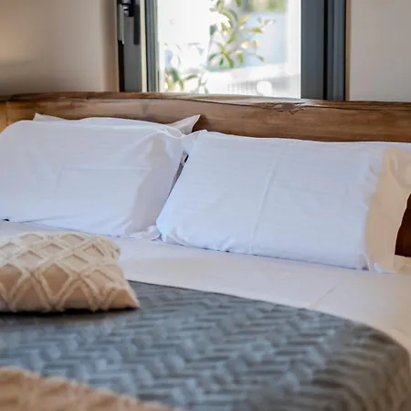 Lägenhet September15 Suites, Lefkada-nikiana Nikiana