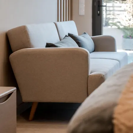 Apartmán September15 Suites, Lefkada-nikiana *