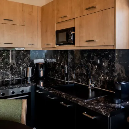 September15 Suites, Lefkada-nikiana *