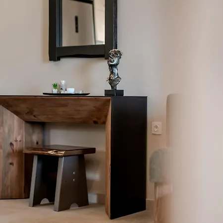 Lägenhet September15 Suites, Lefkada-nikiana