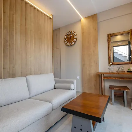 September15 Suites, Lefkada-nikiana Nikiana