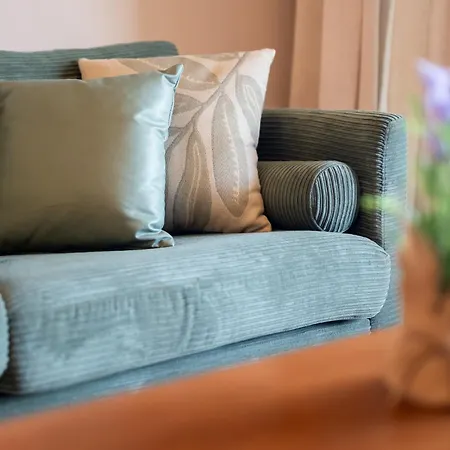 Lägenhet September15 Suites, Lefkada-nikiana *