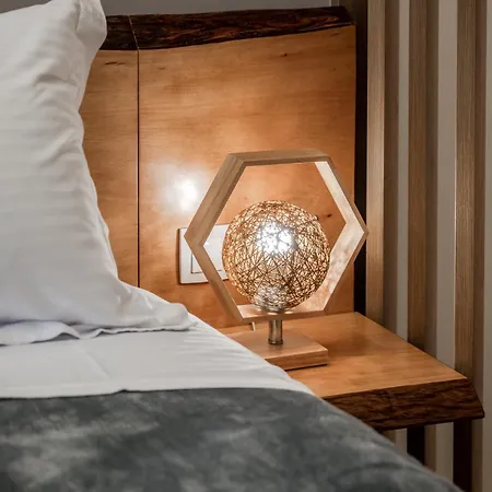 September15 Suites, Lefkada-nikiana