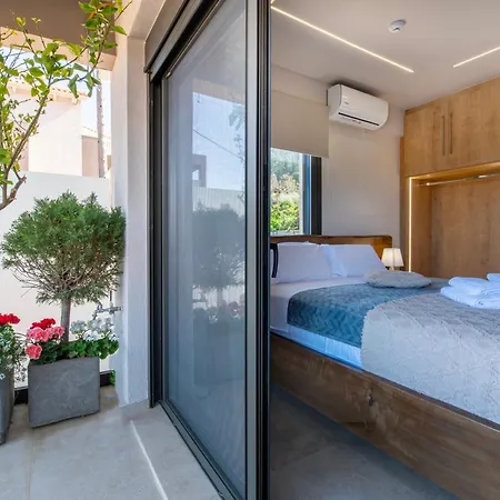 September15 Suites, Lefkada-nikiana