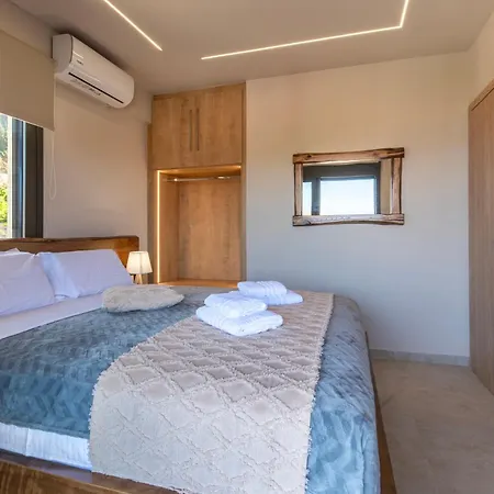 September15 Suites, Lefkada-nikiana Nikiana