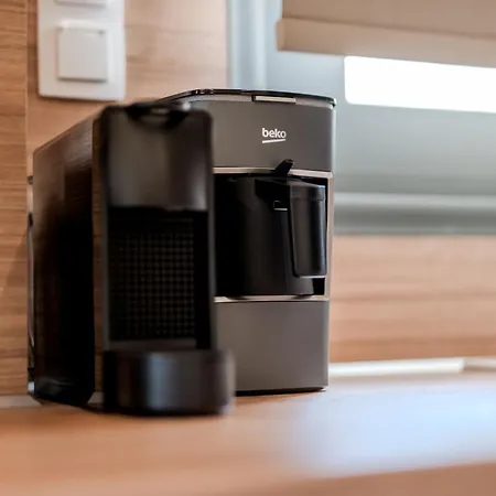 September15 Suites, Lefkada-nikiana *