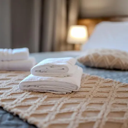 September15 Suites, Lefkada-nikiana *