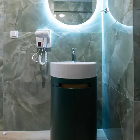 Lägenhet September15 Suites, Lefkada-nikiana *