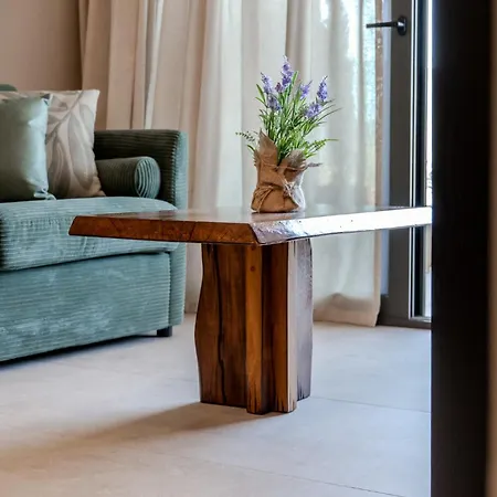 September15 Suites, Lefkada-nikiana *