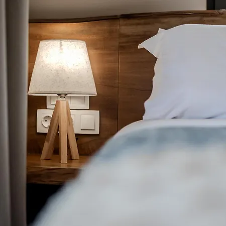 September15 Suites, Lefkada-nikiana