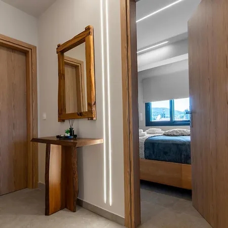 September15 Suites, Lefkada-nikiana Nikiana