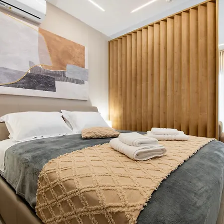 September15 Suites, Lefkada-nikiana Lägenhet Nikiana