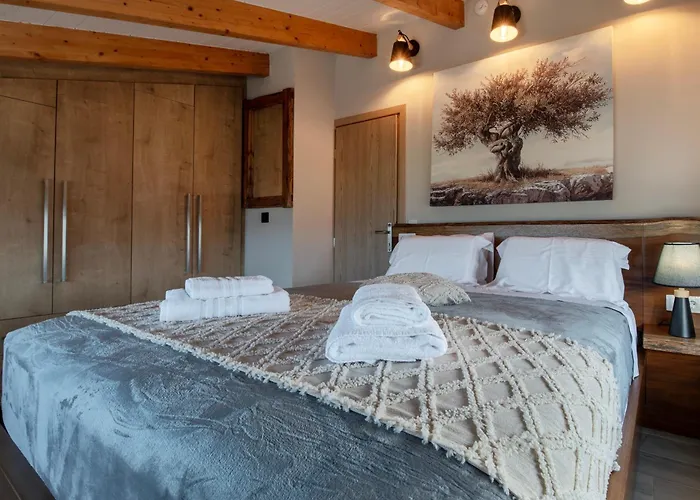 September15 Suites, Lefkada-nikiana