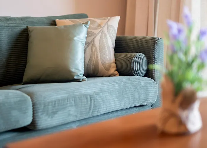 Apartament September15 Suites, Lefkada-nikiana *